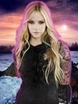 pic for Princess avril lavigne